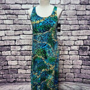 Just Love NWT Dress/Cover UP Size L